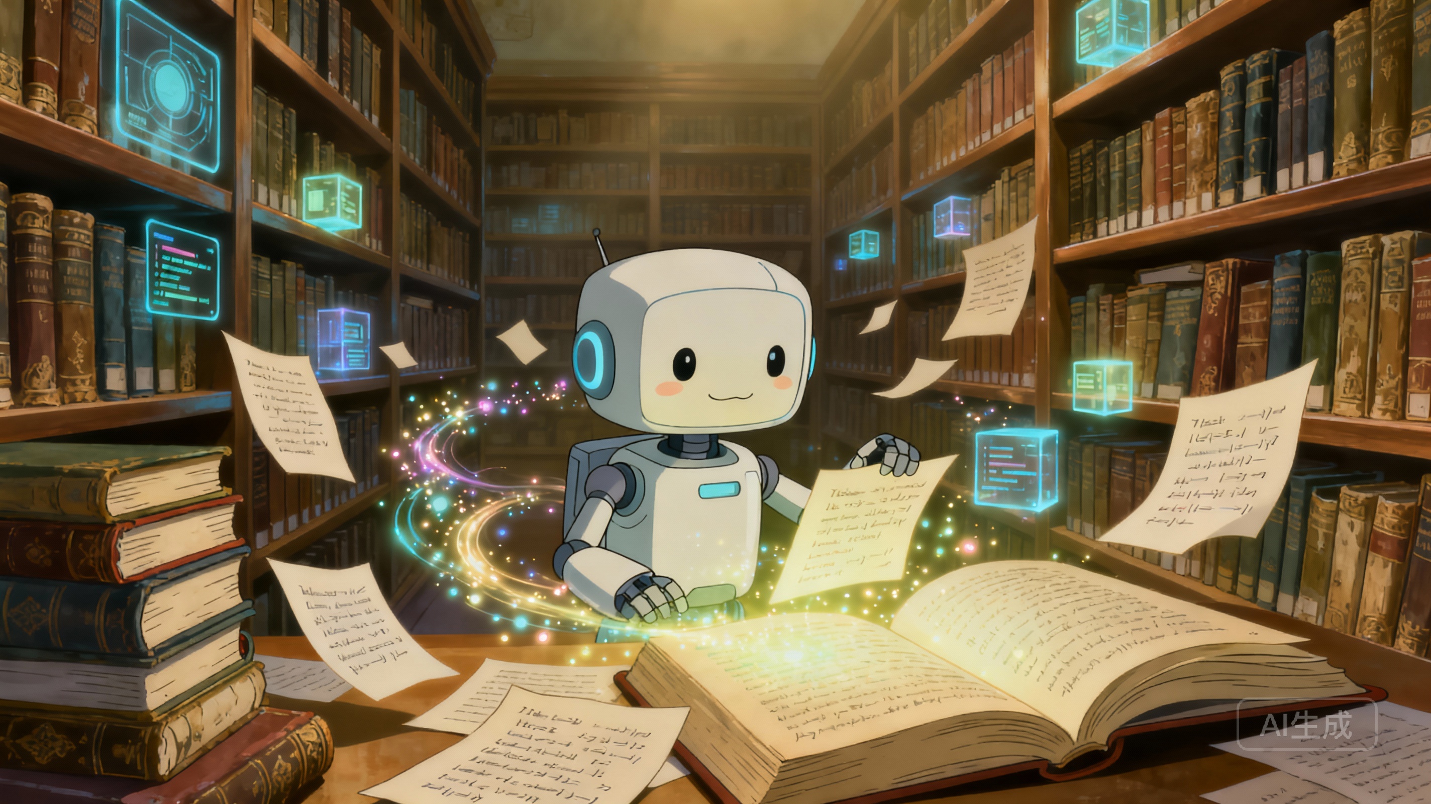 Code Deep Research Agent